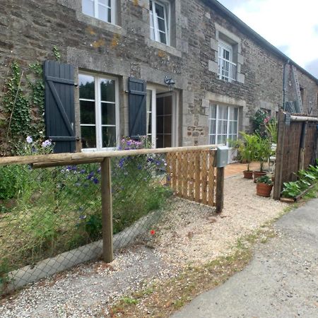 Proche Mont Saint Michel Appartement Renove Pontorson Esterno foto